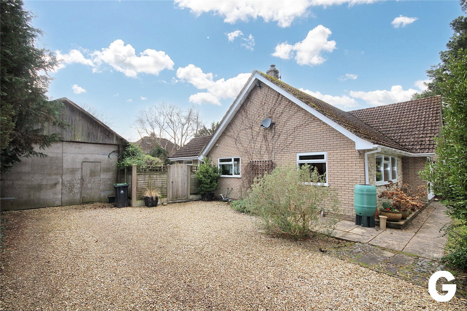 Grange Road, St. Leonards, Ringwood, Hampshire, BH24 Image 16