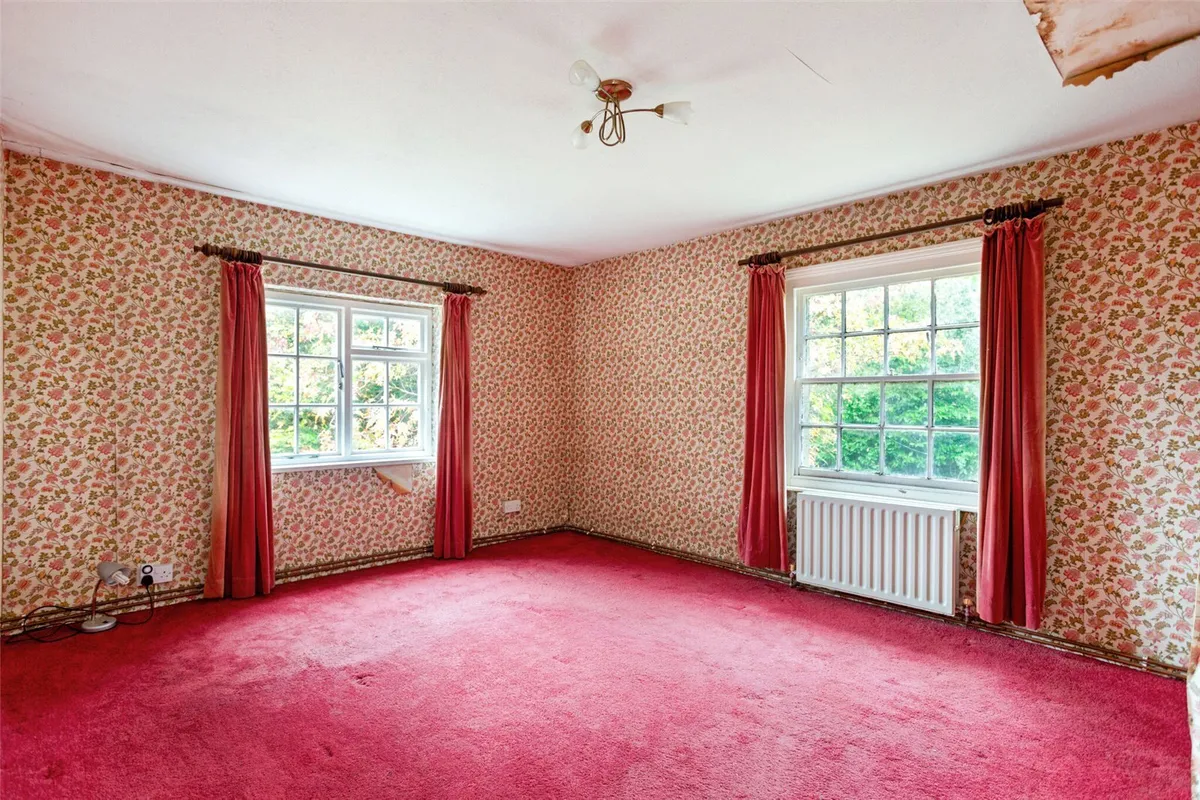New Road, Tadley, RG26
