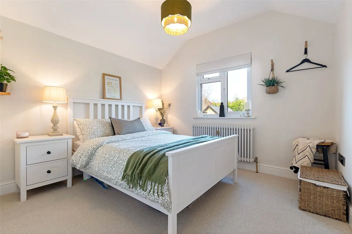 Cromwell Road, Basingstoke, RG21