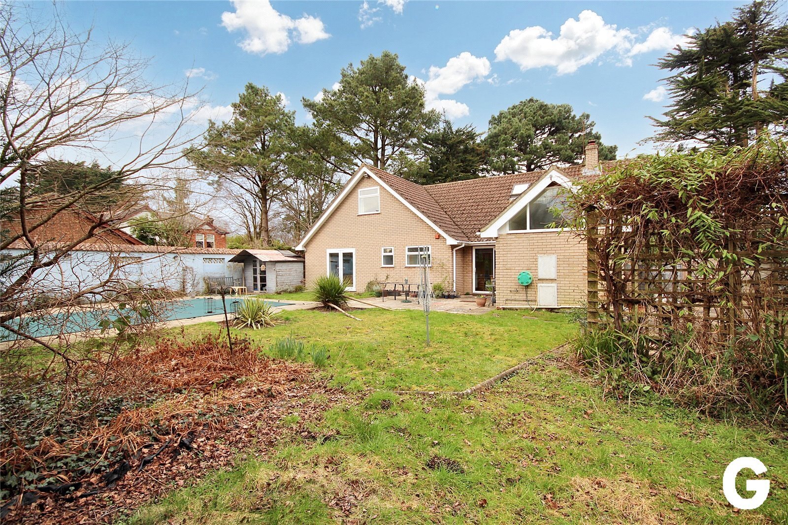 Grange Road, St. Leonards, Ringwood, Hampshire, BH24 Image 17