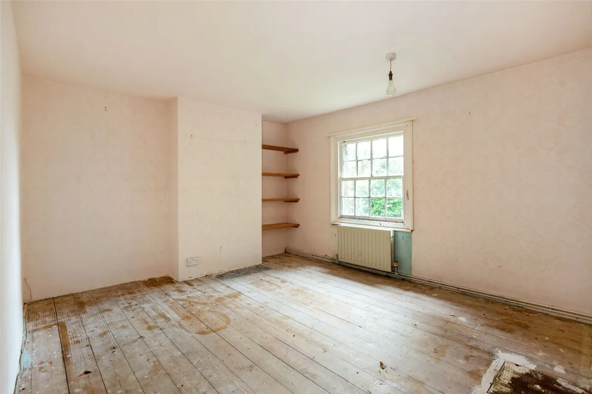 New Road, Tadley, RG26