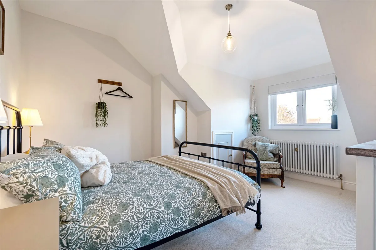 Cromwell Road, Basingstoke, RG21