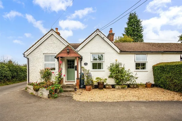 Ashe Warren, Basingstoke, RG25