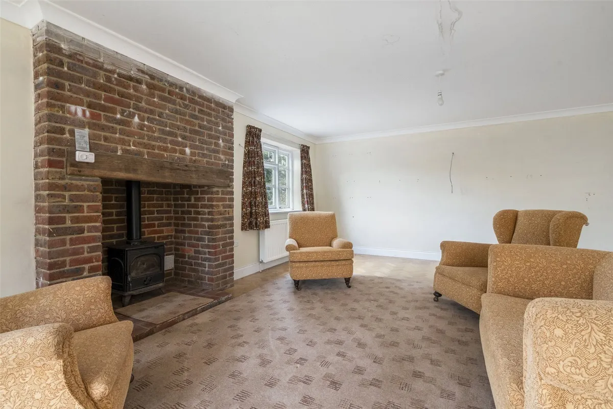 Rose Cottage, Dummer, RG25