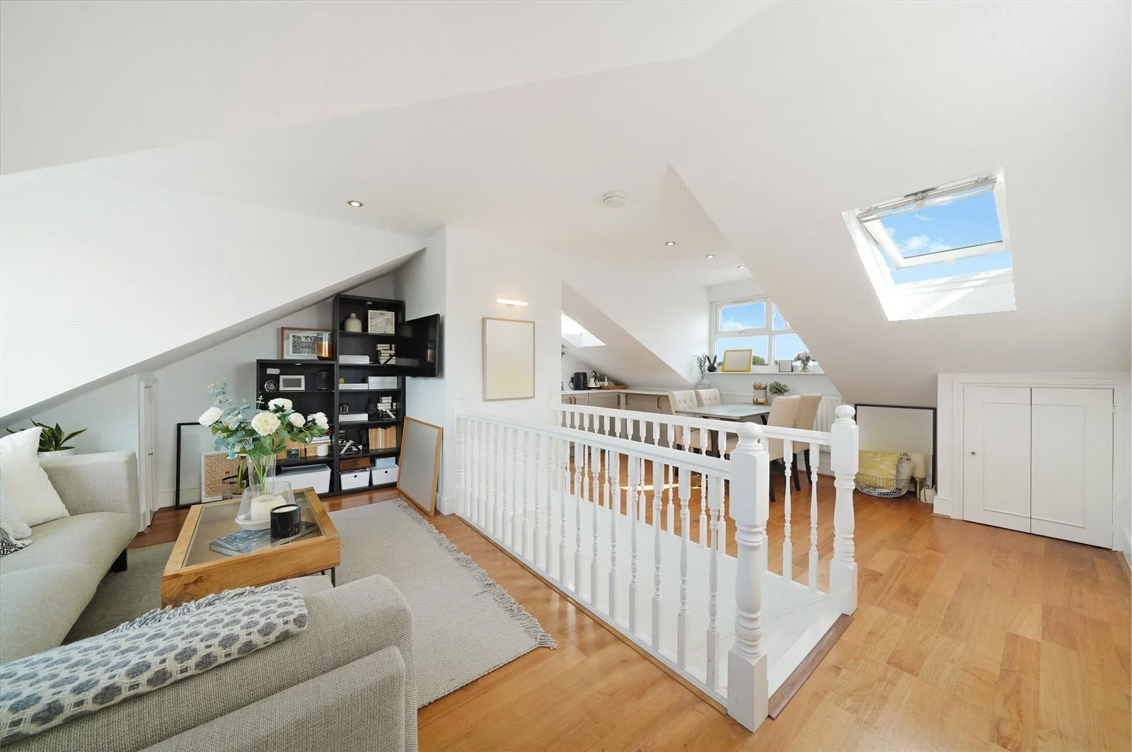 Maygrove Road, West Hampstead, London, NW6