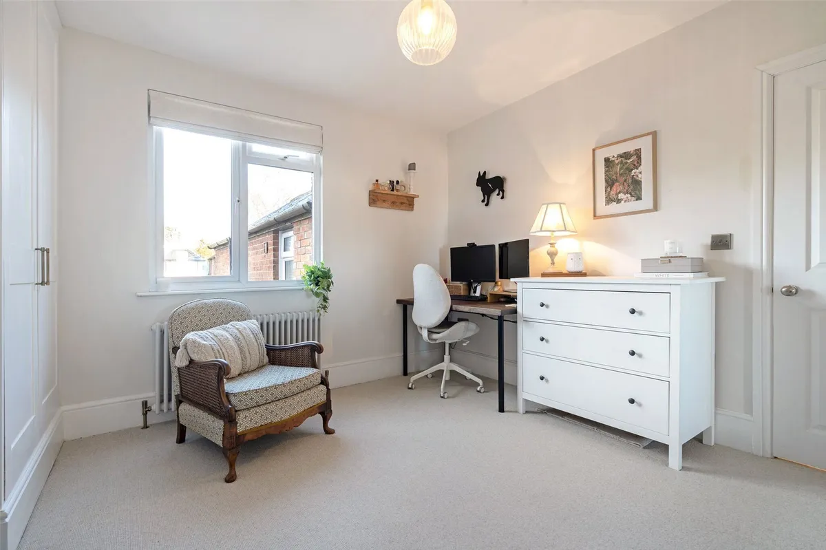 Cromwell Road, Basingstoke, RG21