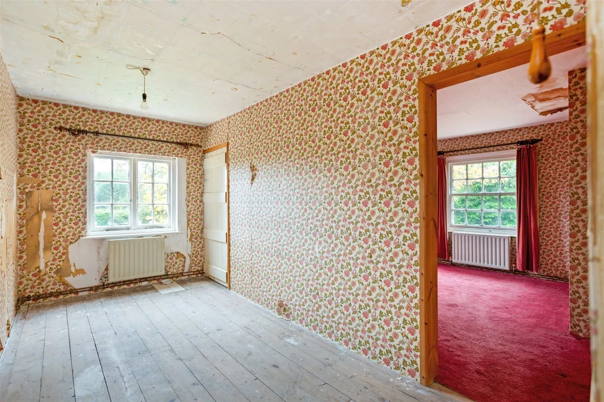 New Road, Tadley, RG26