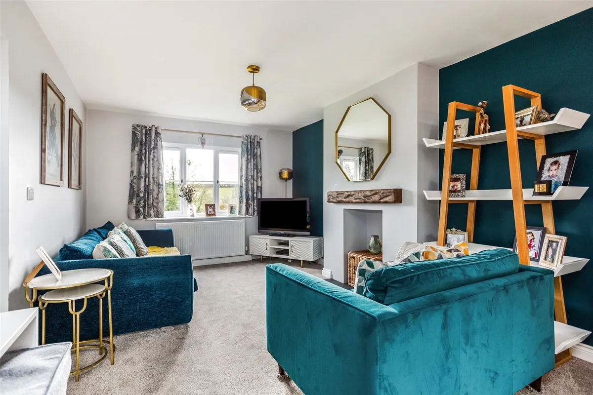Lime Tree Cottage, Cliddesden, RG25