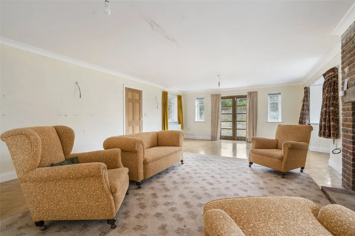 Rose Cottage, Dummer, RG25