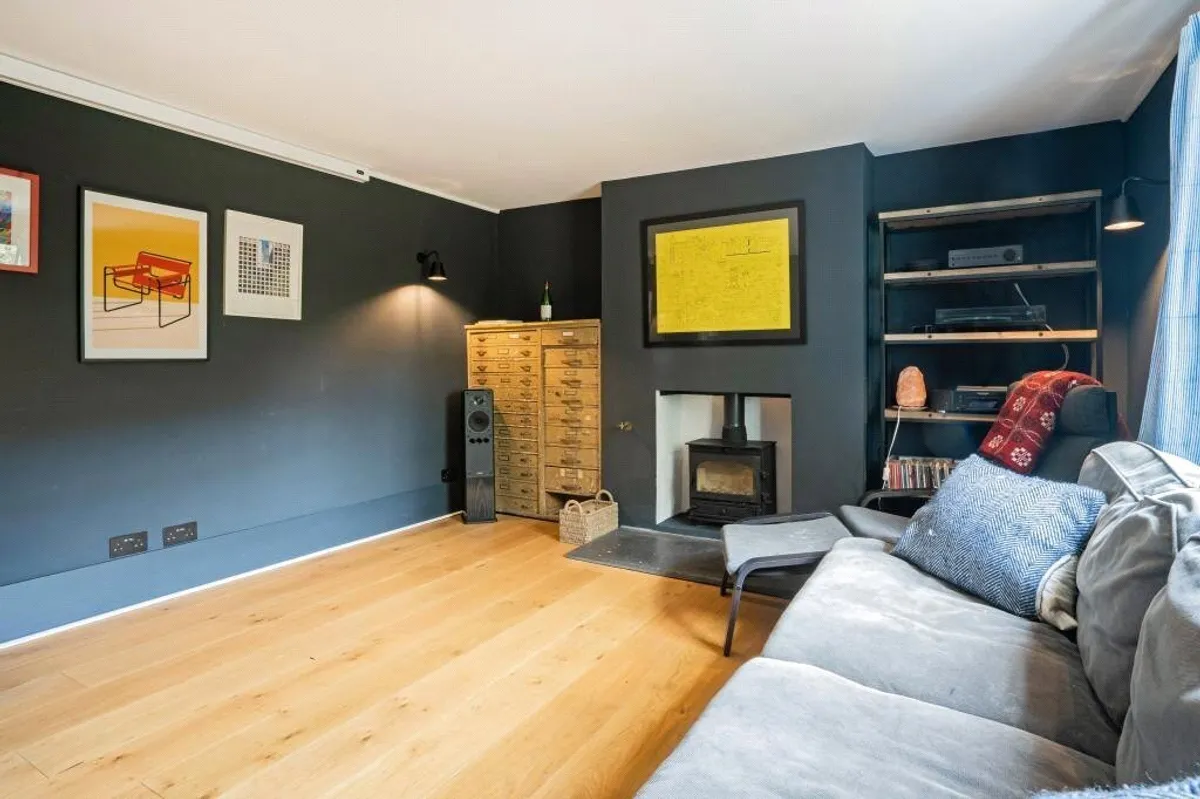 Brook Cottage, Little London, RG26