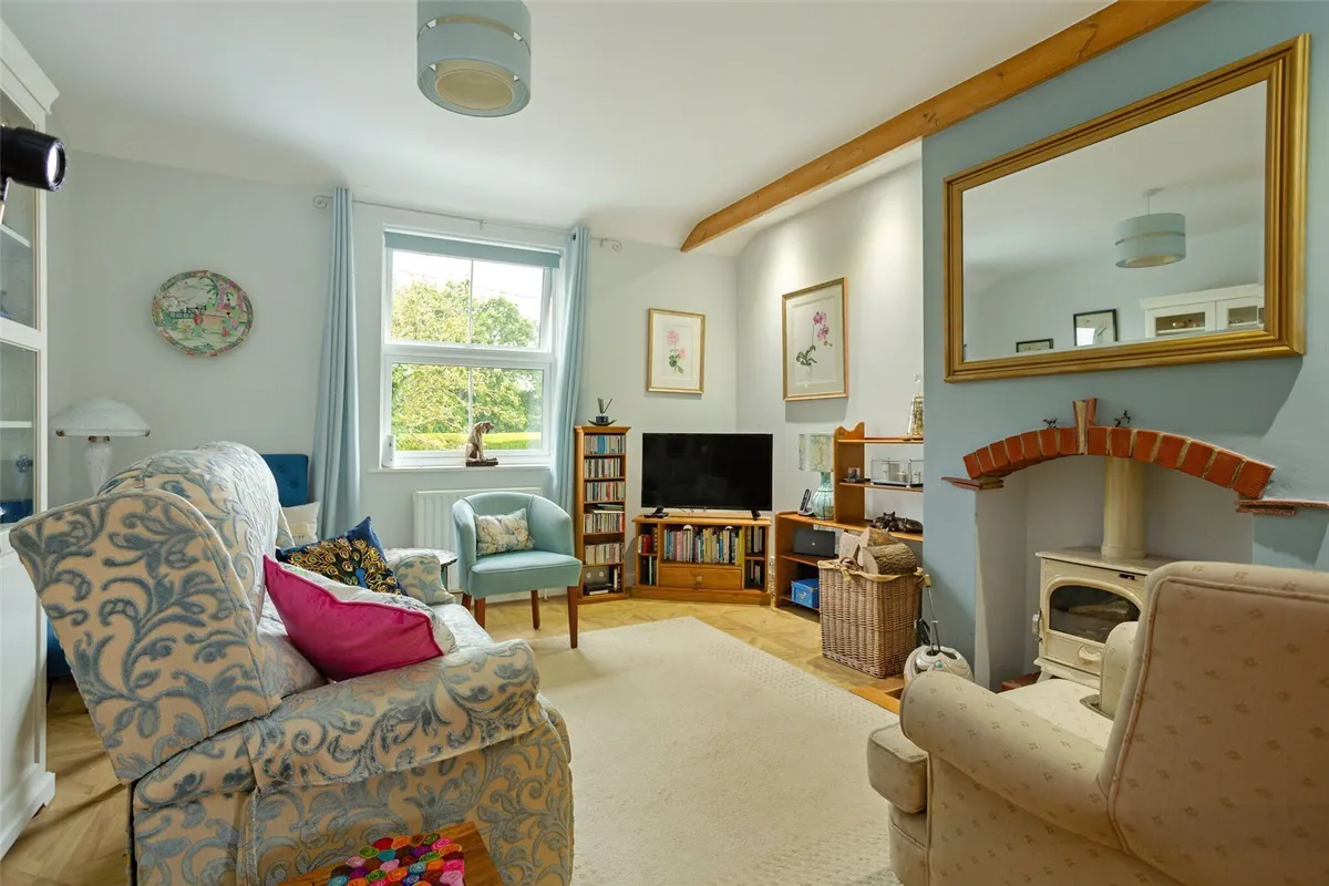 Ashe Warren, Basingstoke, RG25