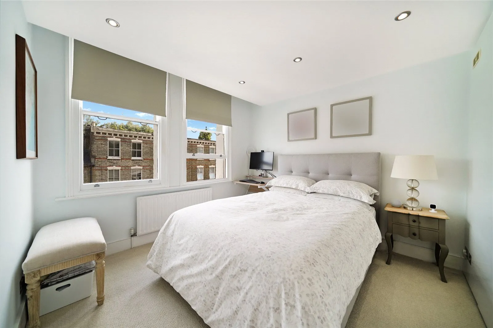 Maygrove Road, West Hampstead, London, NW6
