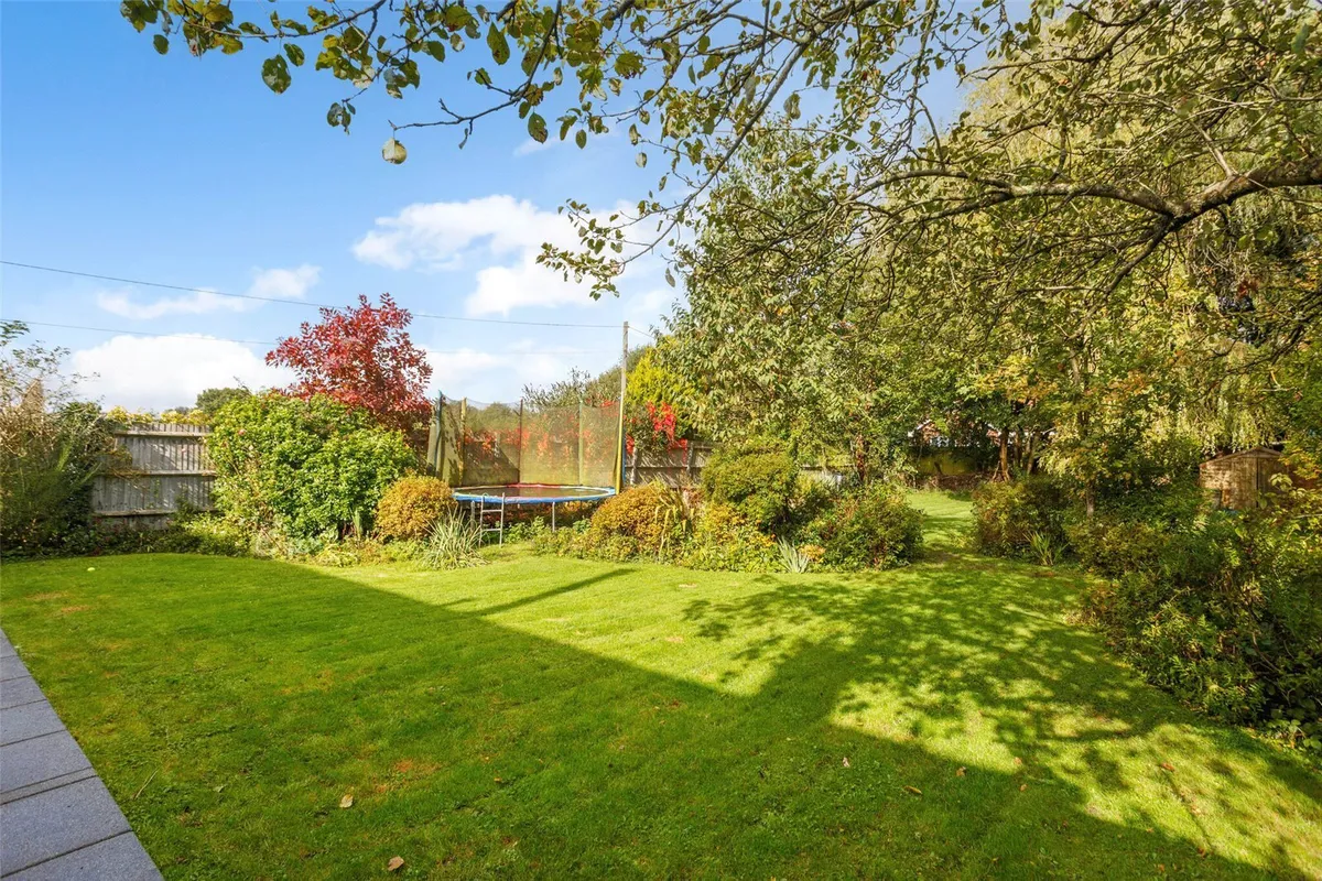 Tanglewood, Pamber Green, RG26