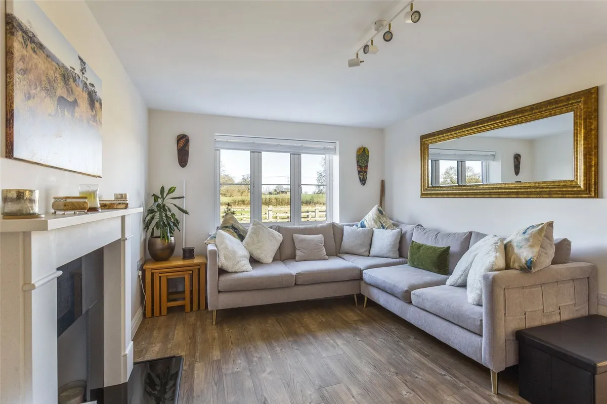 Paddock Gardens, Bramley, RG26