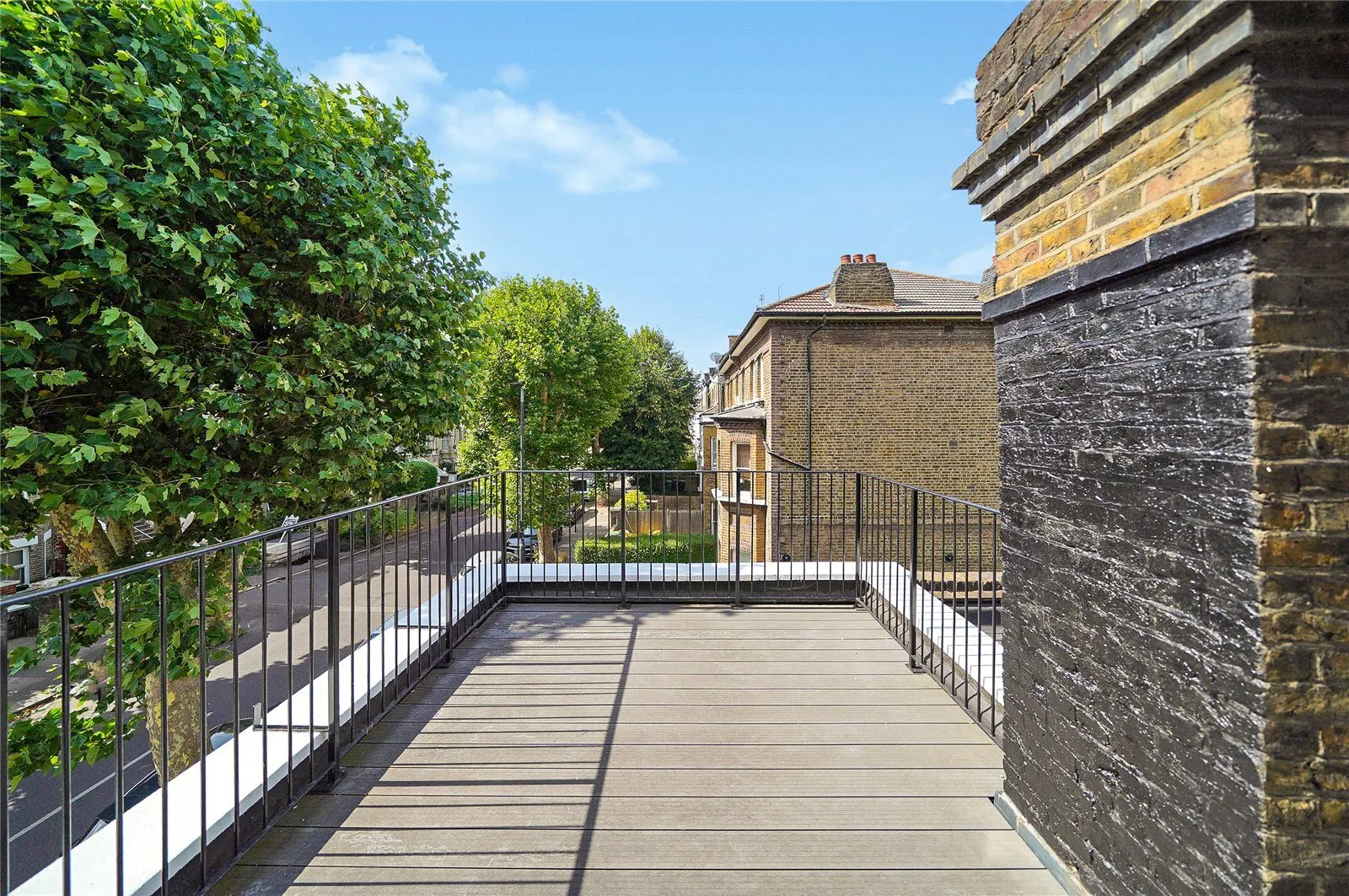 Maygrove Road, West Hampstead, London, NW6