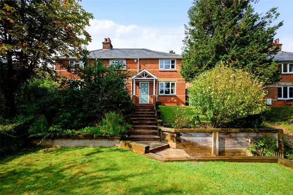 Southlea, Cliddesden, RG25