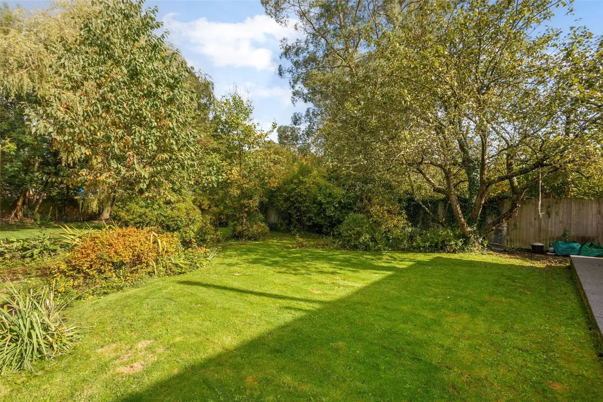 Tanglewood, Pamber Green, RG26