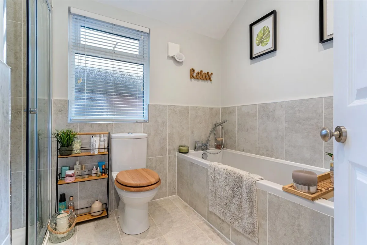 Cromwell Road, Basingstoke, RG21