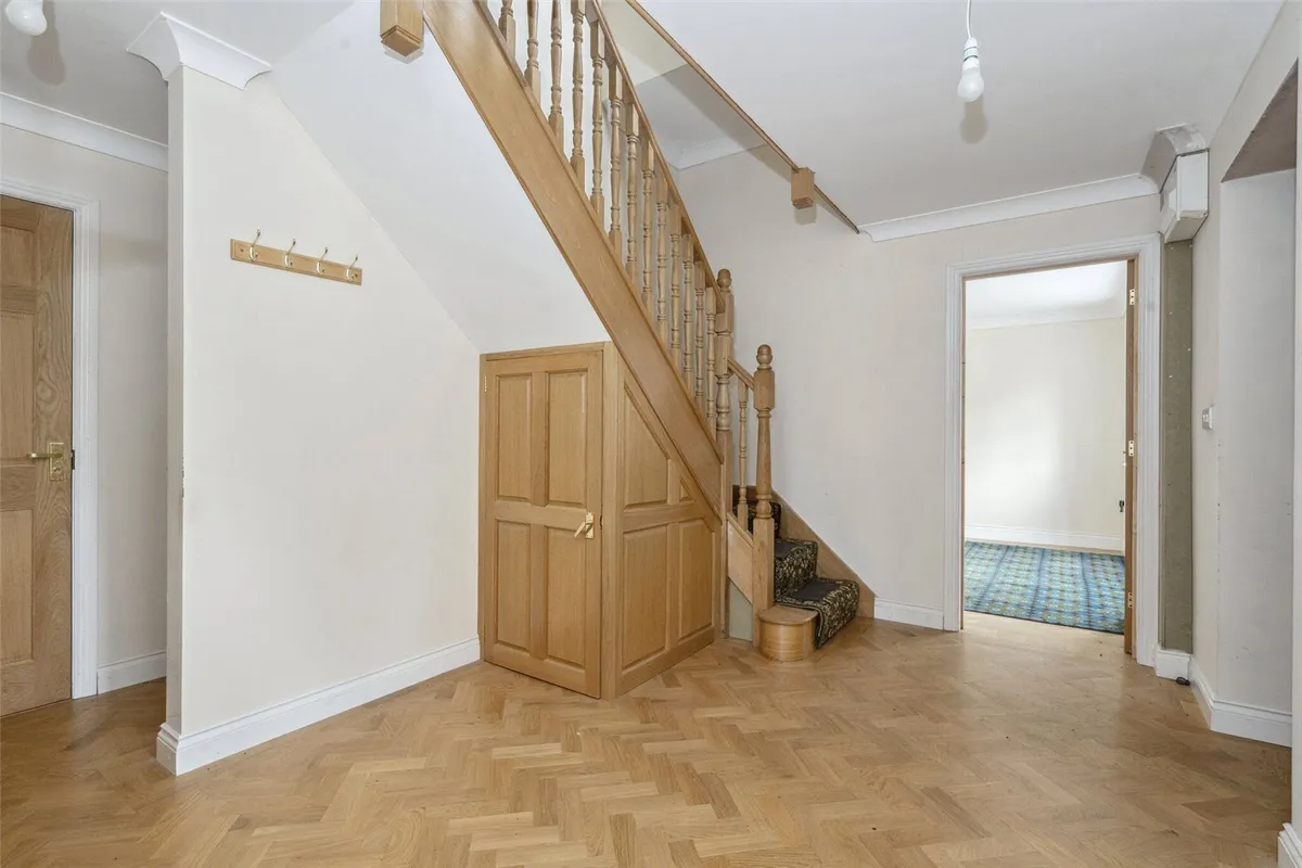 Rose Cottage, Dummer, RG25