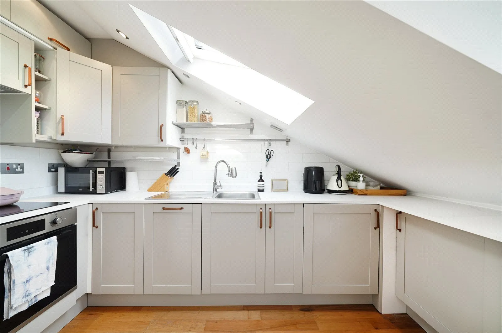Maygrove Road, West Hampstead, London, NW6