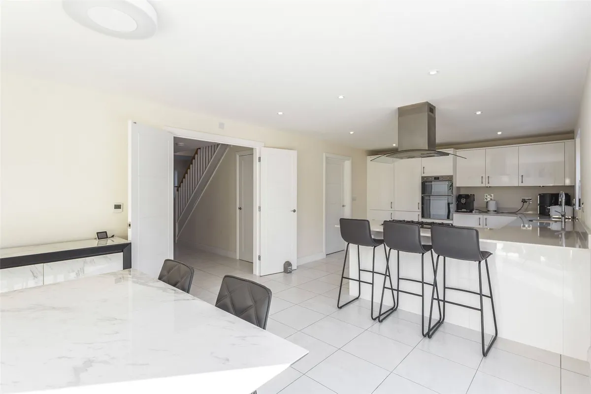 Paddock Gardens, Bramley, RG26