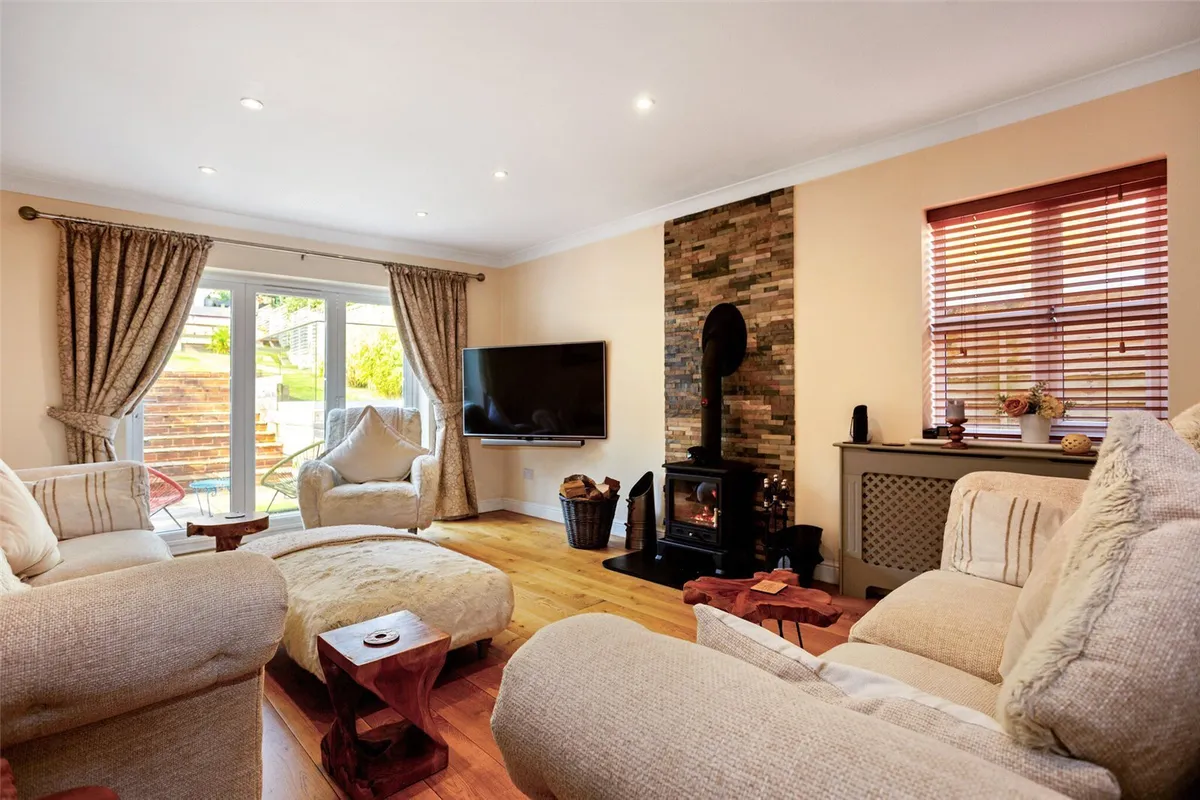 Southlea, Cliddesden, RG25