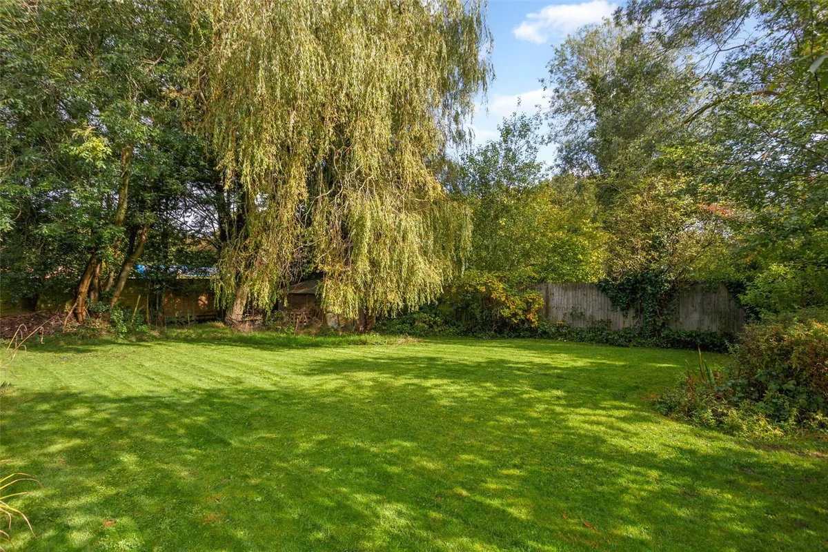 Tanglewood, Pamber Green, RG26