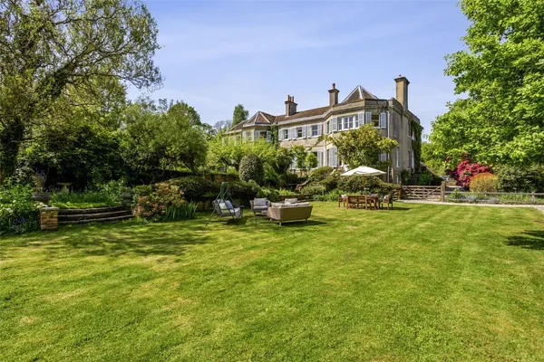 Mortimer Hill, Mortimer, RG7