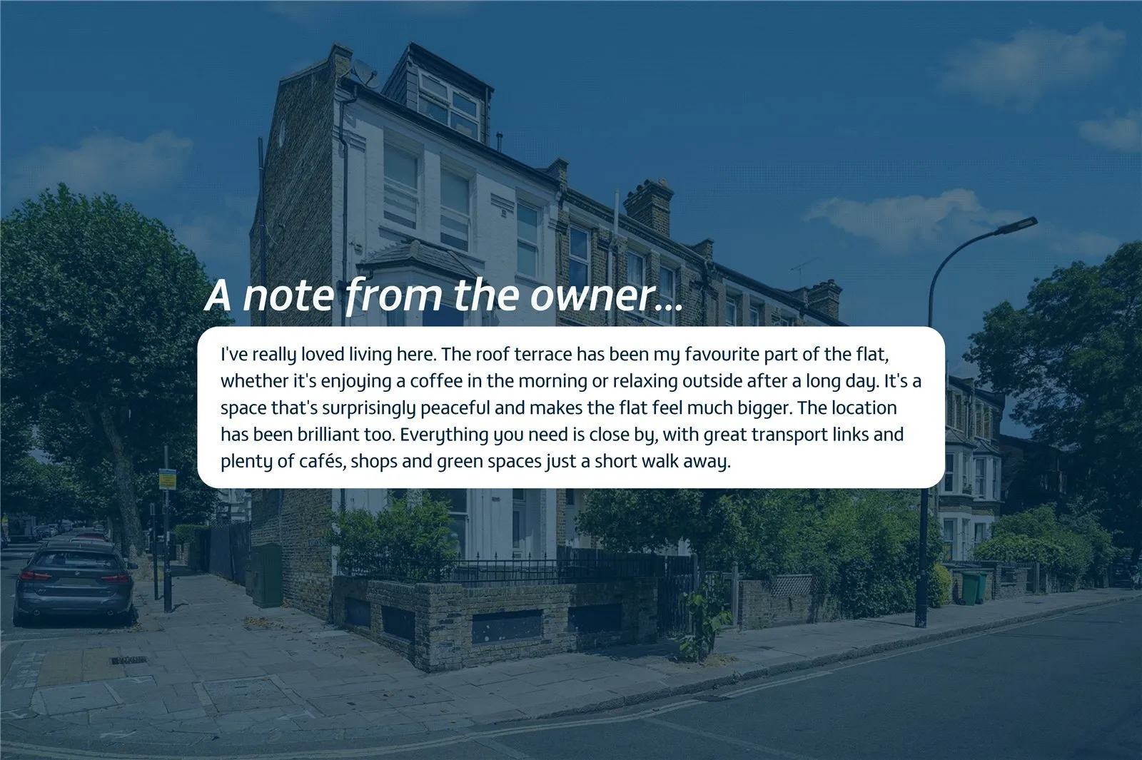 Maygrove Road, West Hampstead, London, NW6