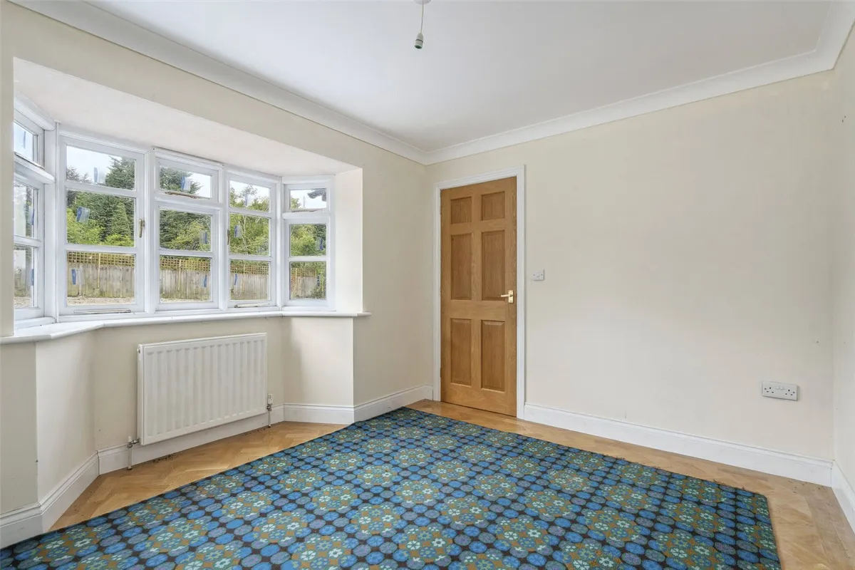 Rose Cottage, Dummer, RG25