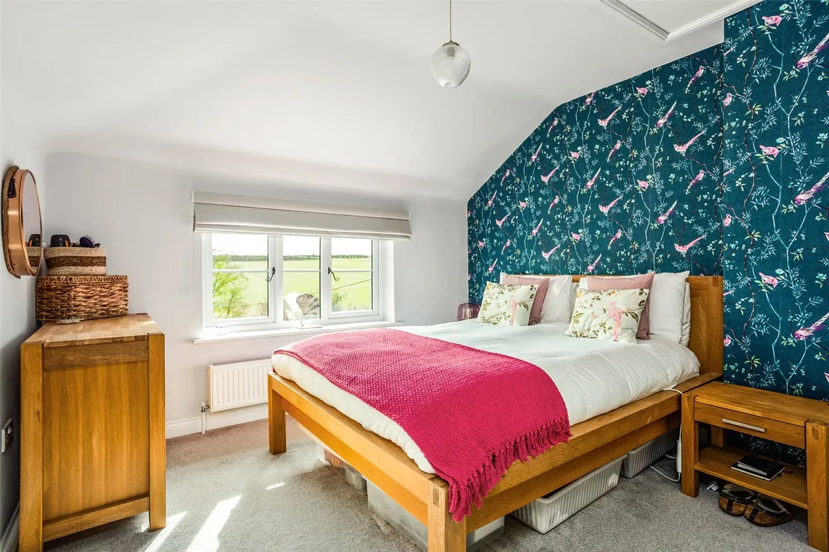 Lime Tree Cottage, Cliddesden, RG25