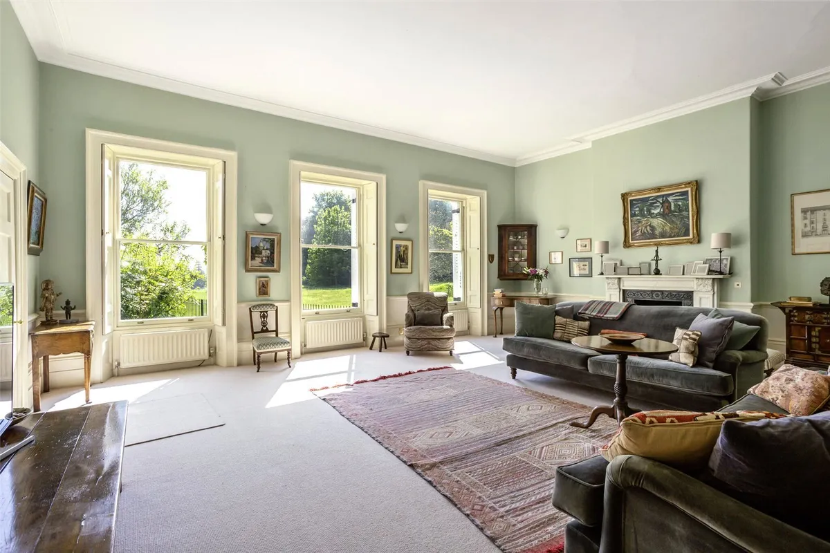Mortimer Hill, Mortimer, RG7
