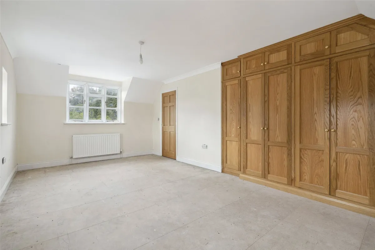 Rose Cottage, Dummer, RG25