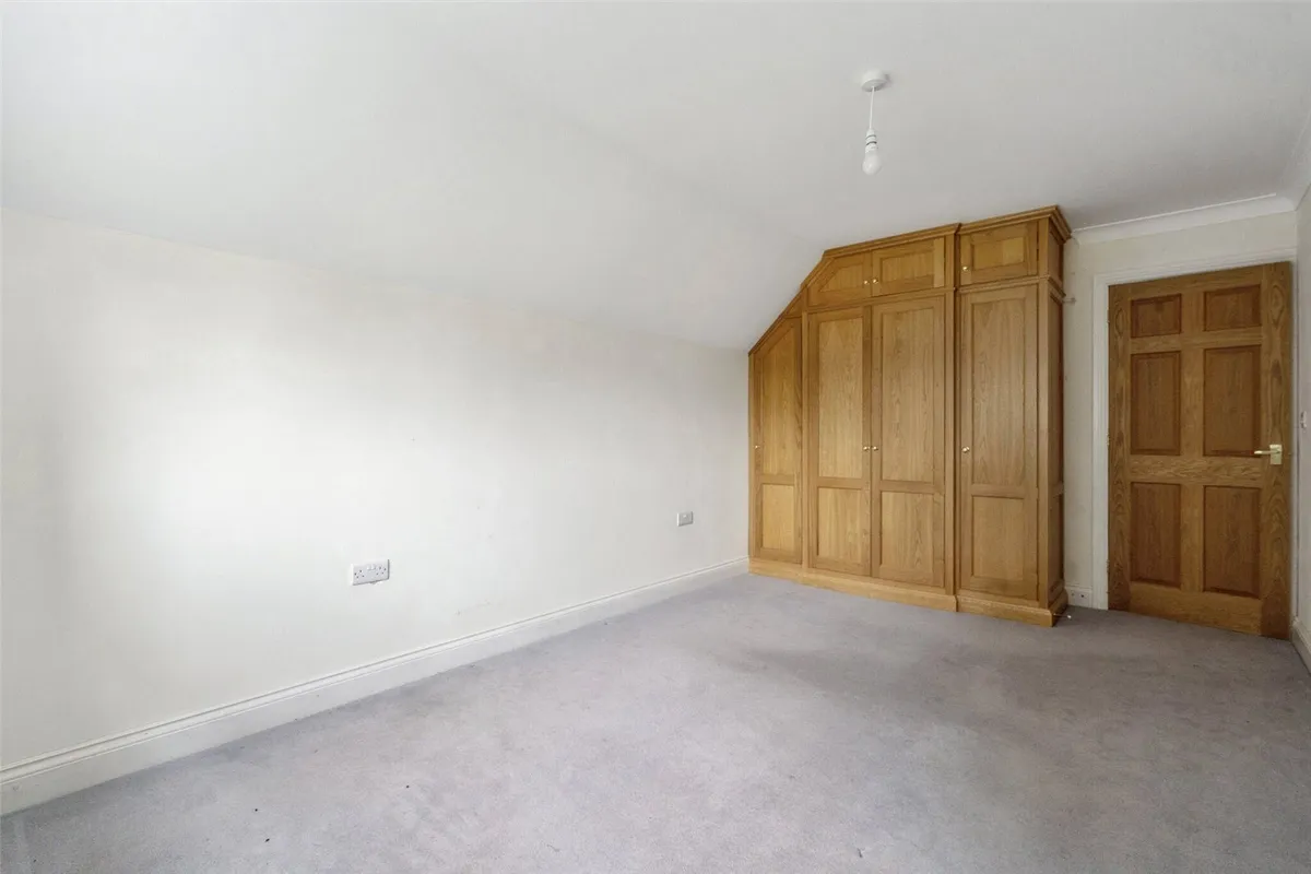 Rose Cottage, Dummer, RG25