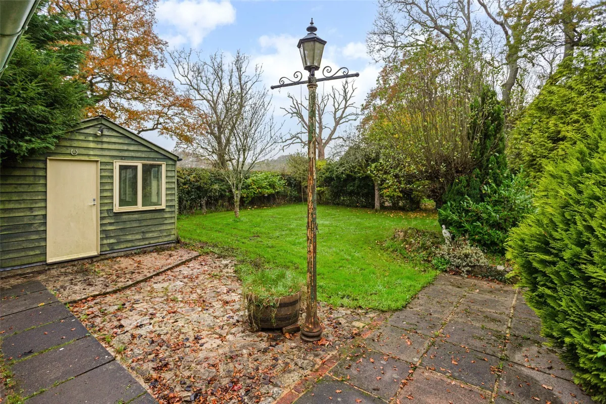 New Road, Tadley, RG26