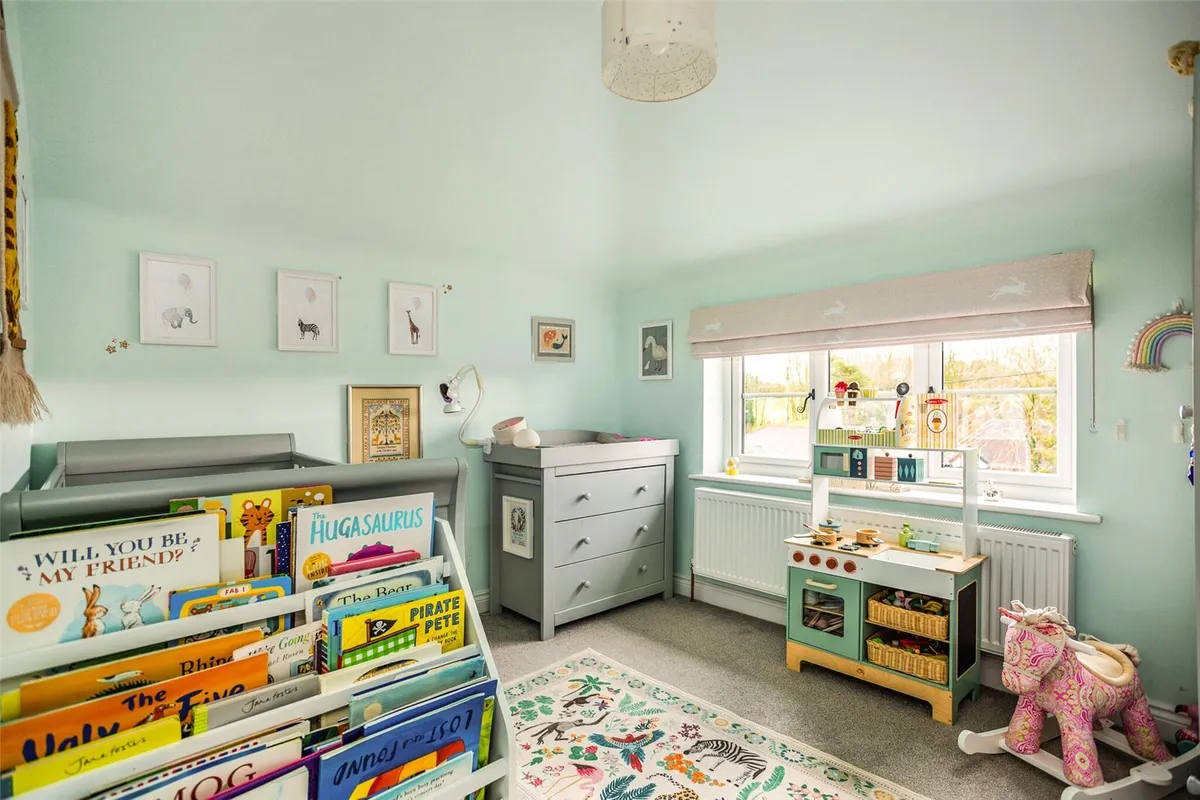 Lime Tree Cottage, Cliddesden, RG25