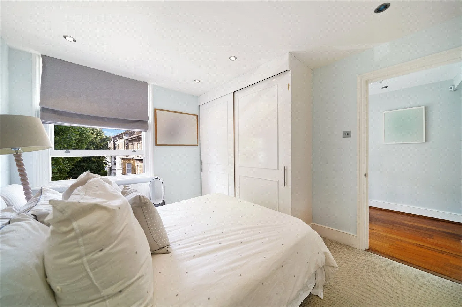 Maygrove Road, West Hampstead, London, NW6