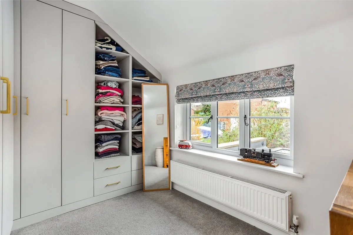 Lime Tree Cottage, Cliddesden, RG25