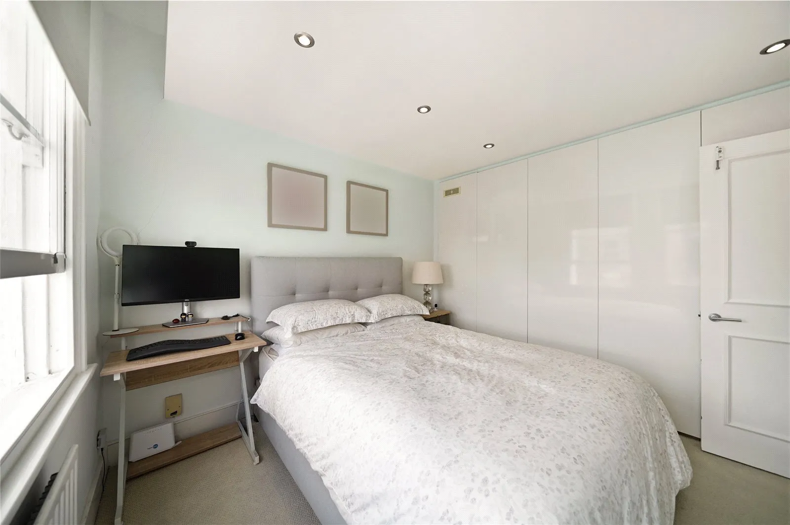 Maygrove Road, West Hampstead, London, NW6