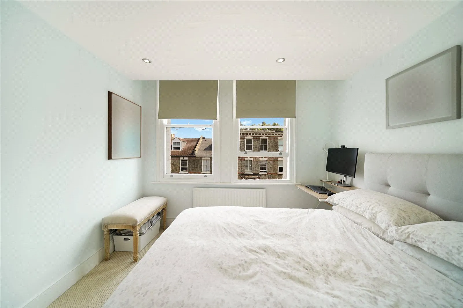 Maygrove Road, West Hampstead, London, NW6