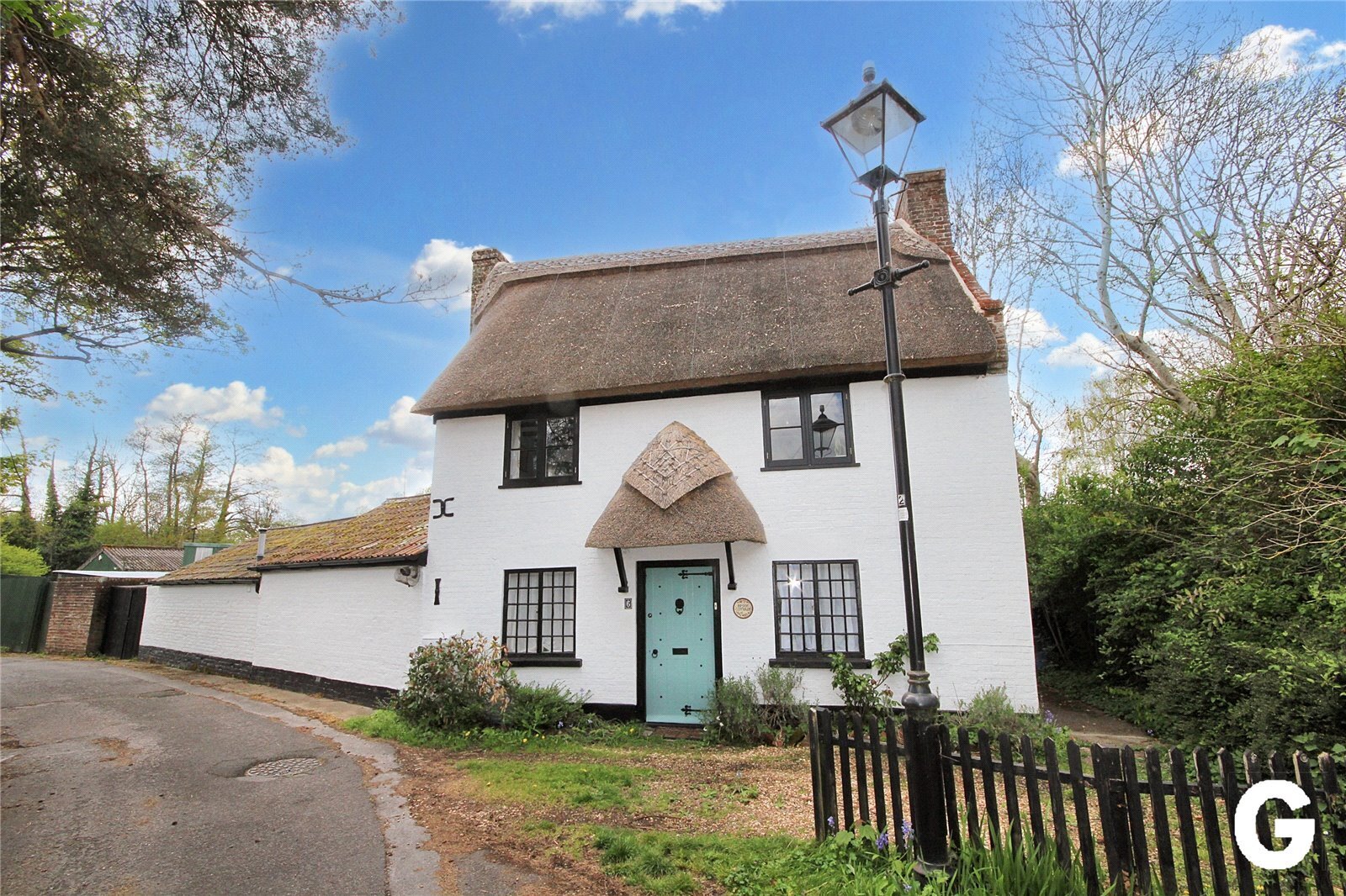 Coxstone Lane, Ringwood, Hampshire, BH24 Image 1