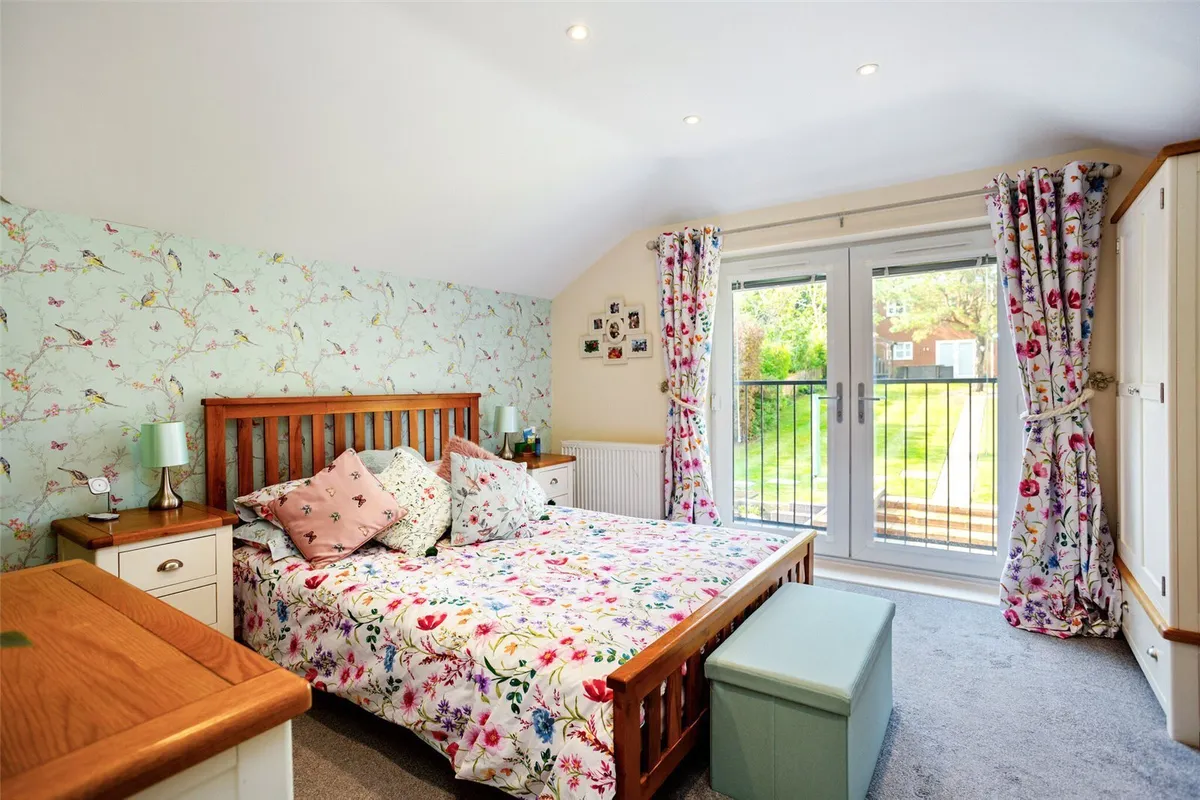 Southlea, Cliddesden, RG25