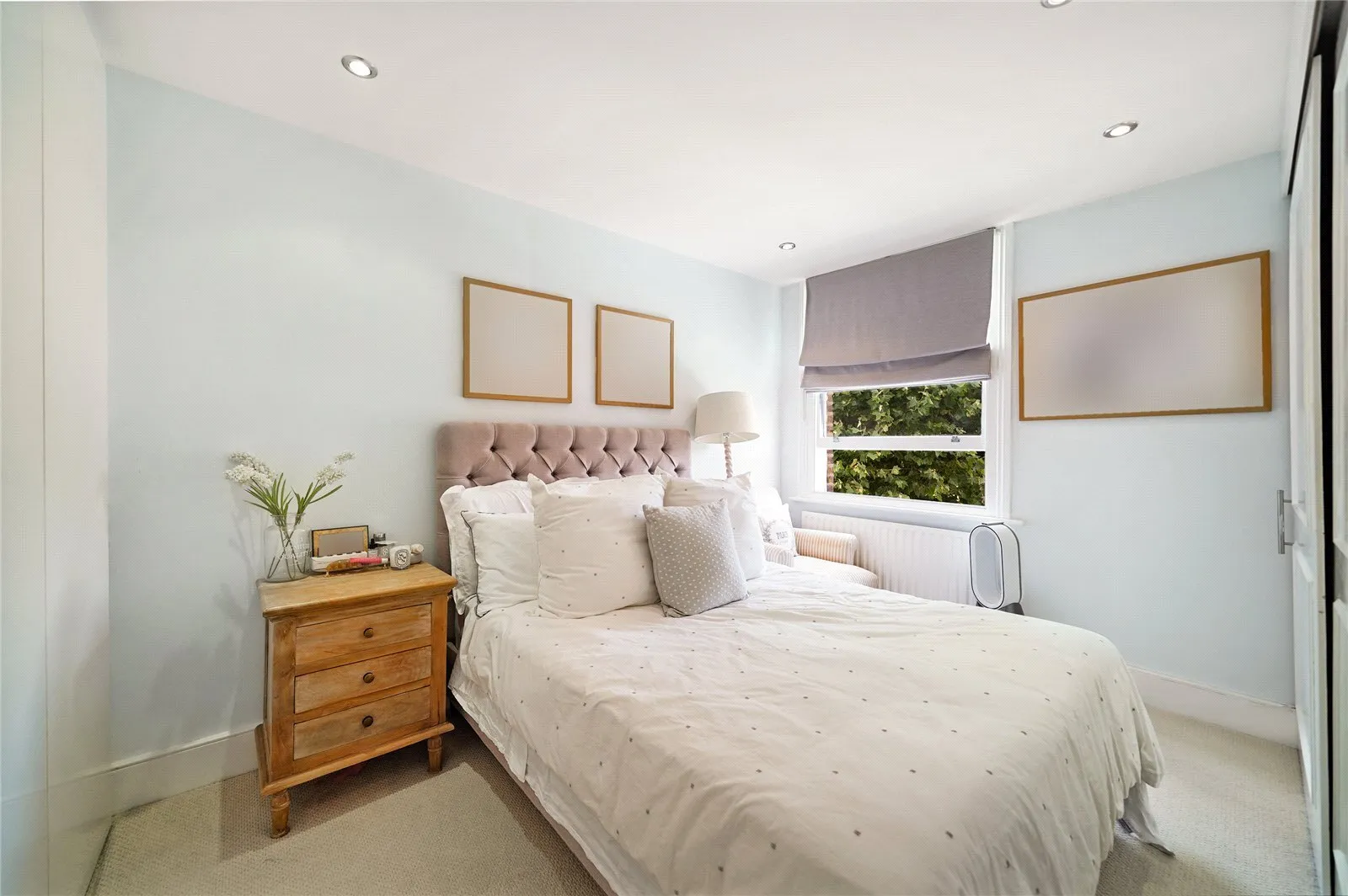 Maygrove Road, West Hampstead, London, NW6