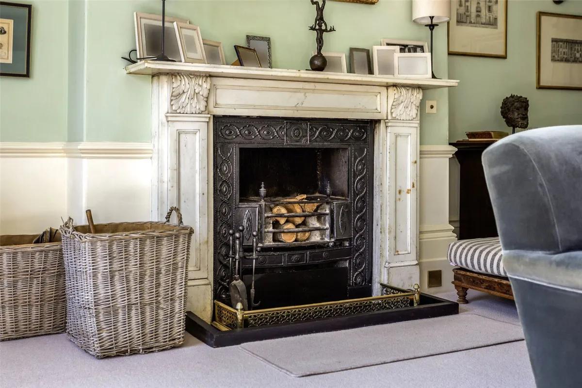 Mortimer Hill, Mortimer, RG7