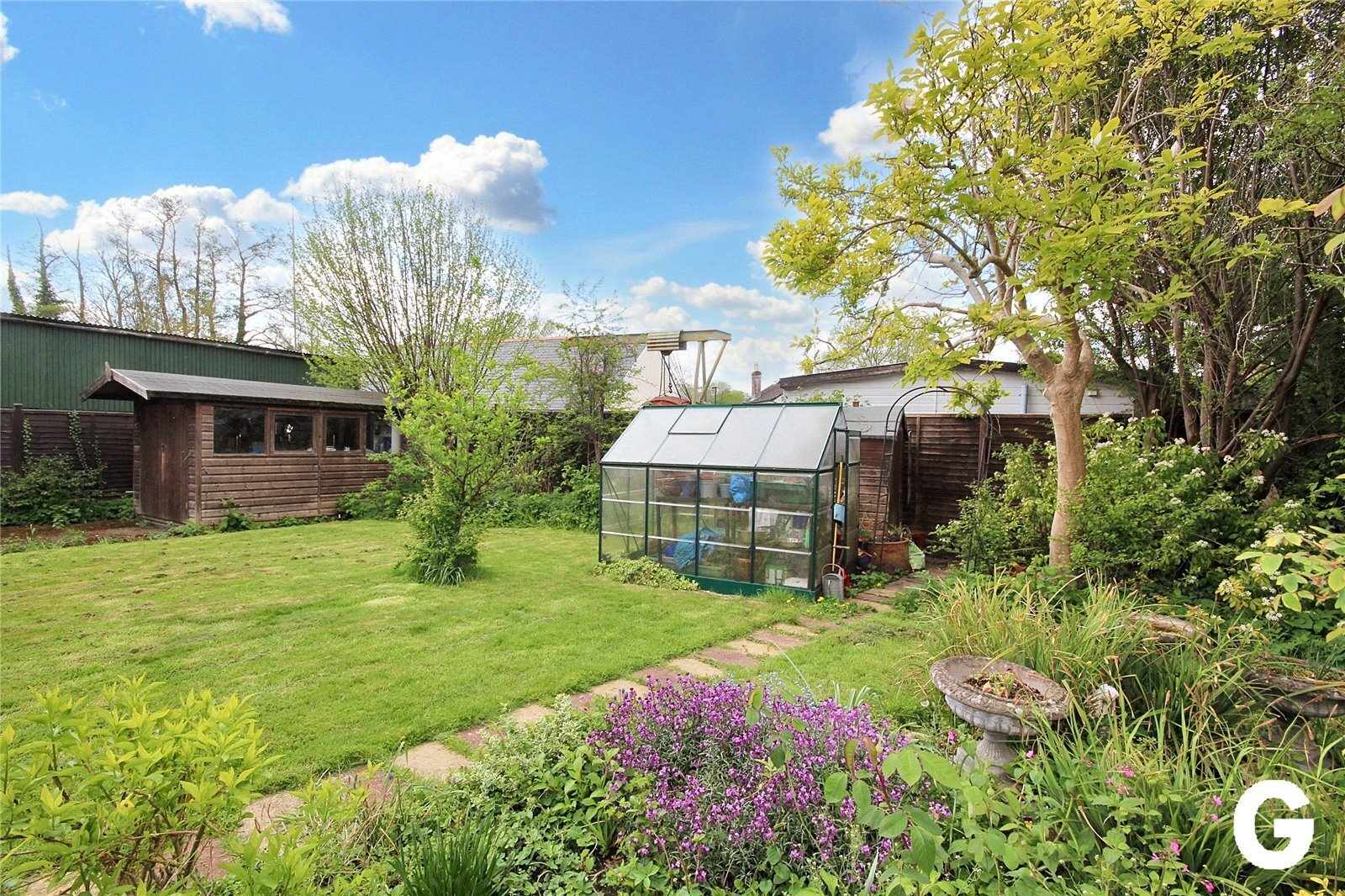 Coxstone Lane, Ringwood, Hampshire, BH24 Image 2