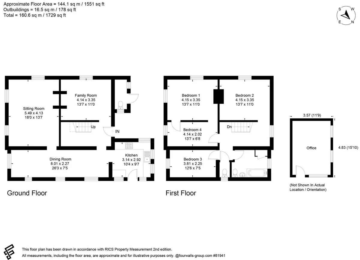 New Road, Tadley, RG26