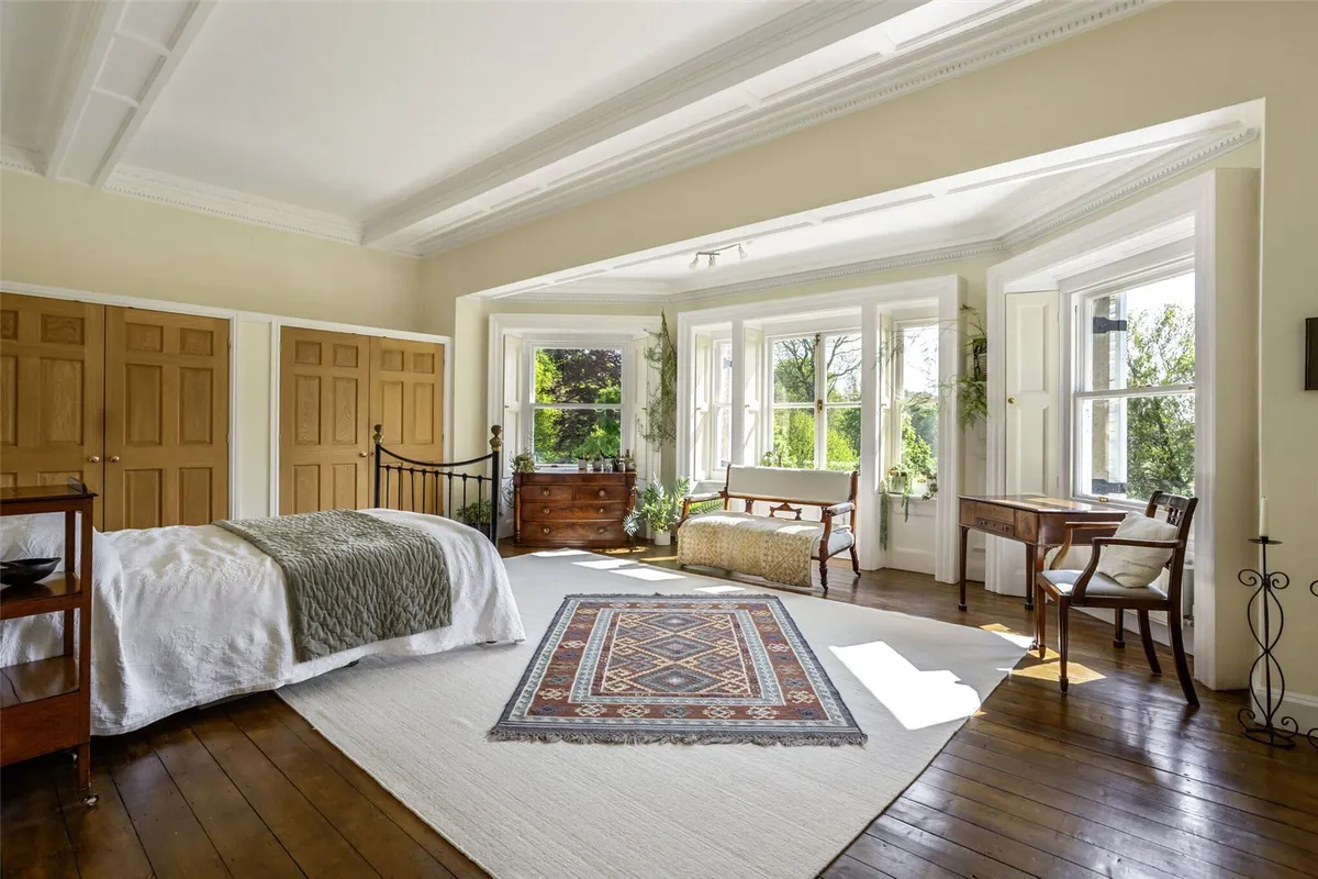 Mortimer Hill, Mortimer, RG7