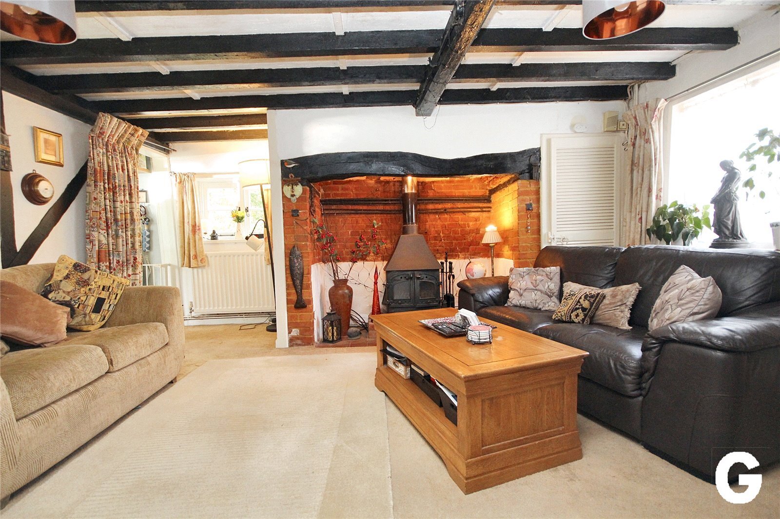 Coxstone Lane, Ringwood, Hampshire, BH24 Image 3
