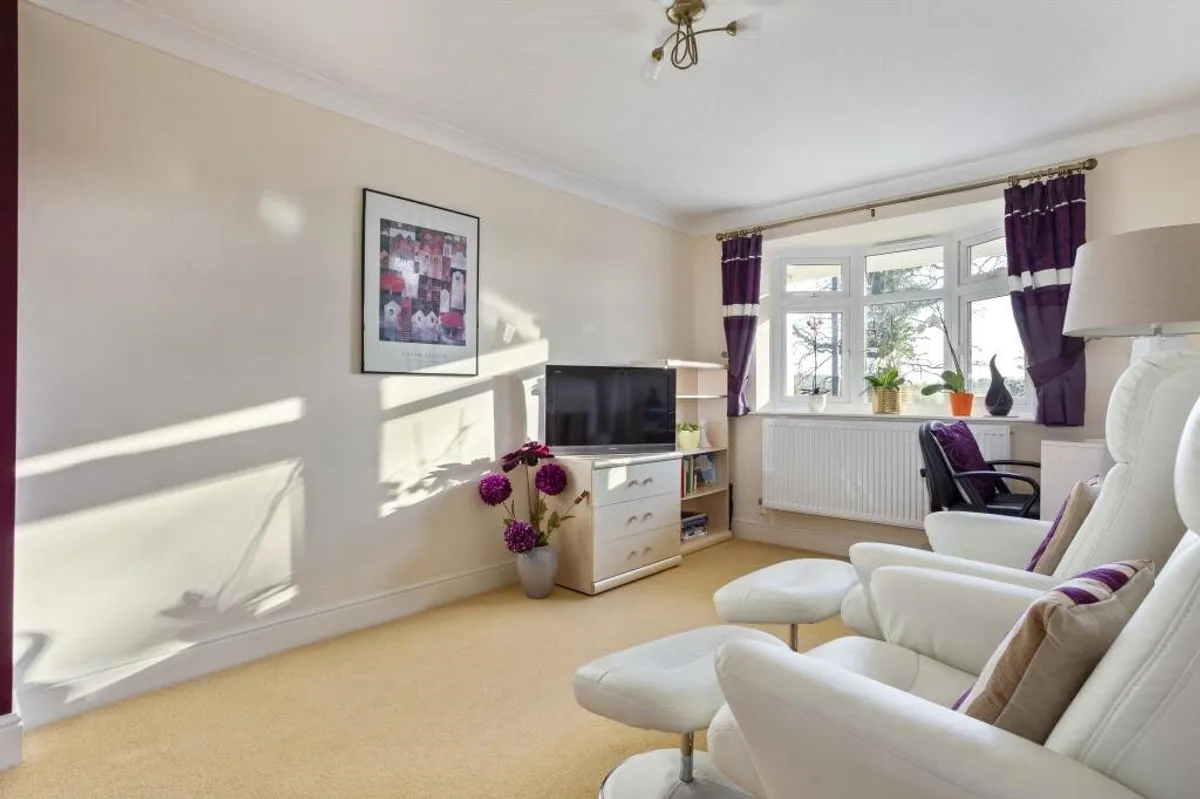 Brackendale, Pamber End, RG26