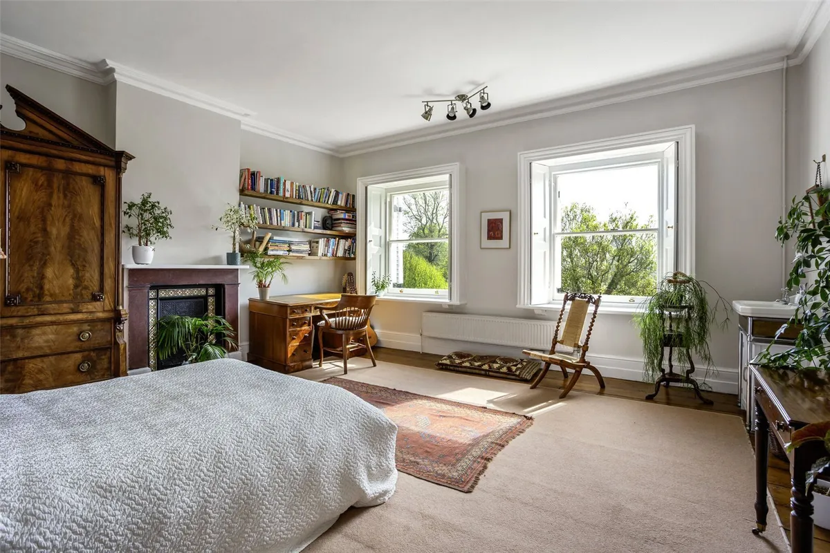 Mortimer Hill, Mortimer, RG7